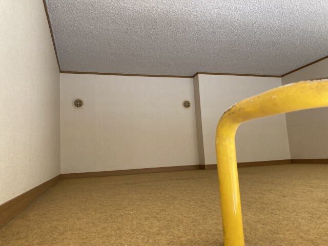 物件内観写真14　(ロフト)