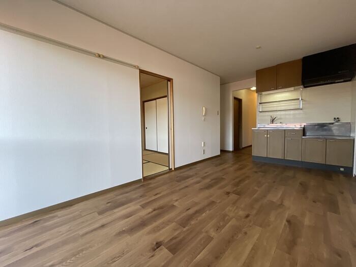 物件内観写真21　