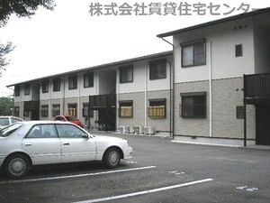 サンリゾート外観写真