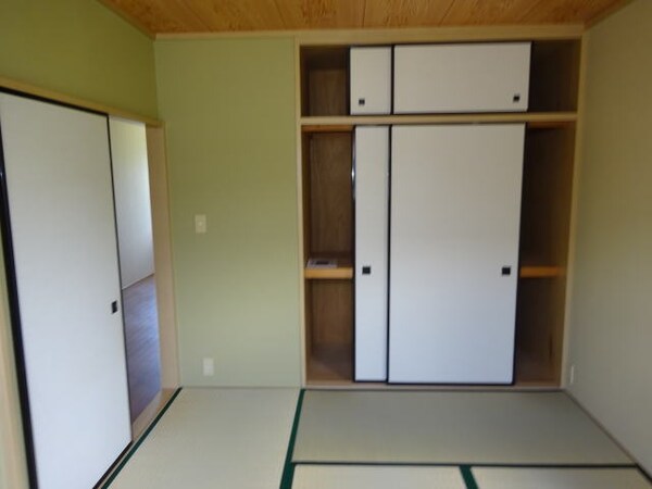 収納(イメージ)