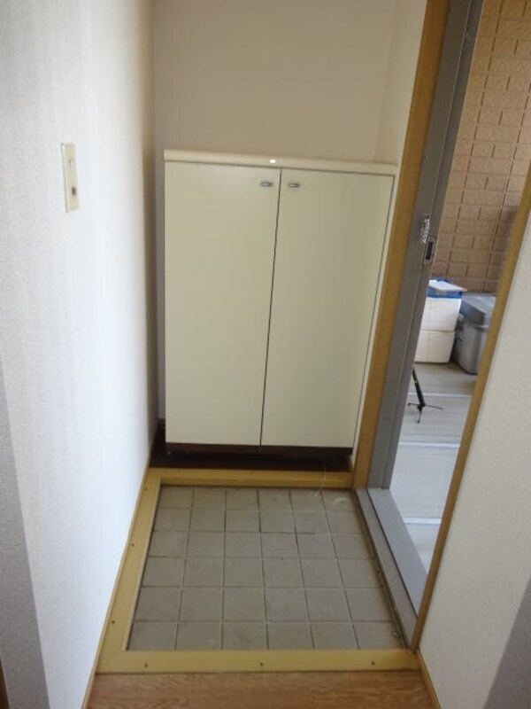 収納(イメージ)