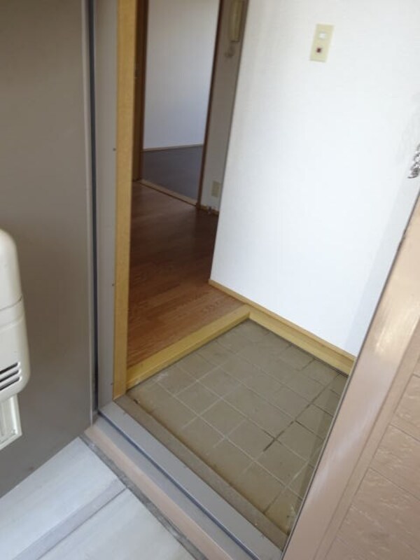 玄関(イメージ)