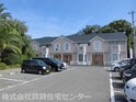 ハイツシャングリラ