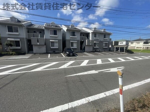 周辺環境