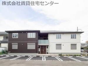 シャーメゾンベルテⅡ外観写真