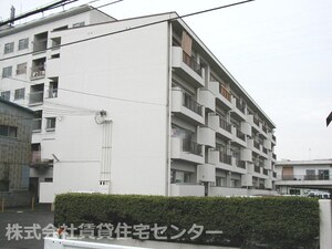 第１小杉マンション外観写真