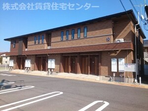 メゾン・エトワールＶ外観写真