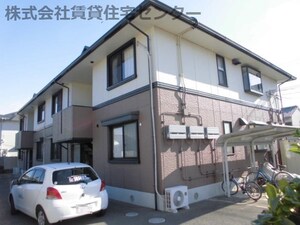 プレシオ・カサ外観写真