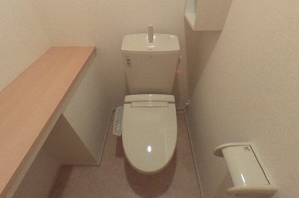 トイレ(同仕様)