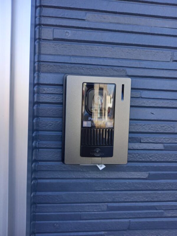 セキュリティ(同仕様)