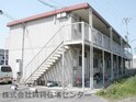 シティーハイム大岡