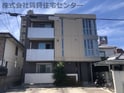 テラス新中通