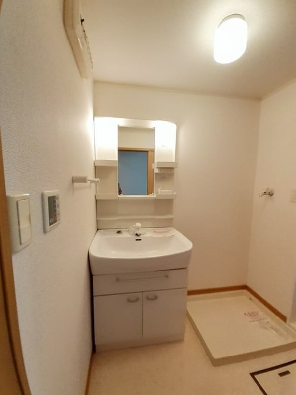 洗面・脱衣所