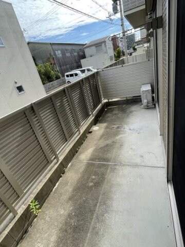 物件内観写真17　(庭)