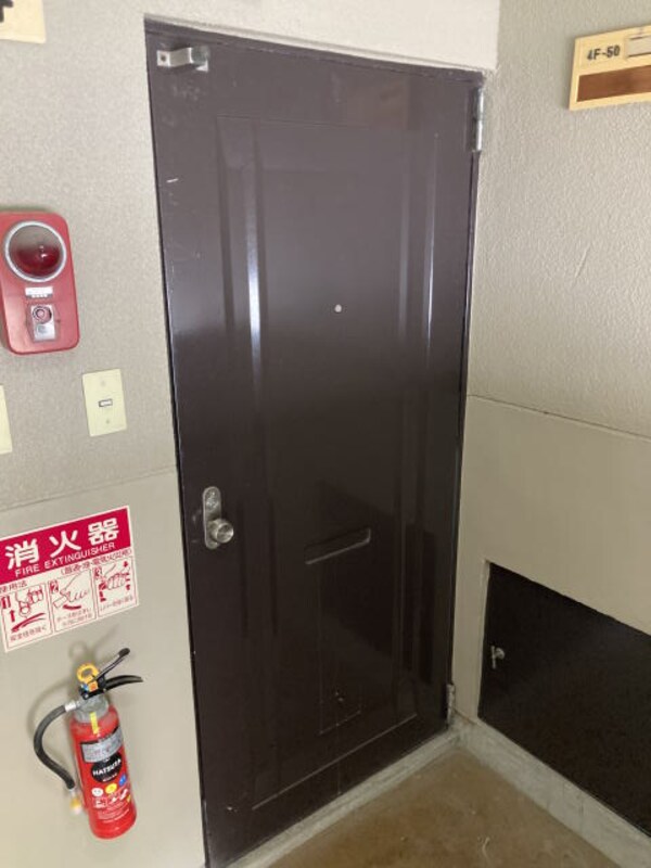 エントランス(同仕様)