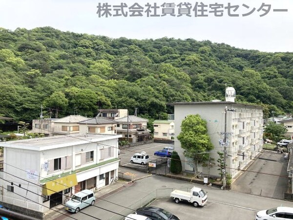 周辺環境