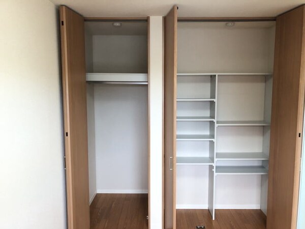 収納(同仕様)