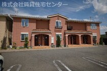 リジェールⅠの外観写真