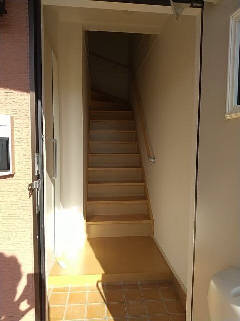 物件内観写真21　