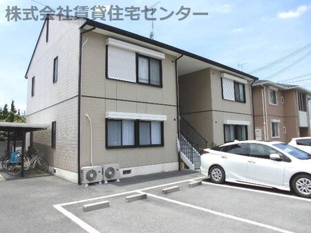 ディアス岩本外観写真