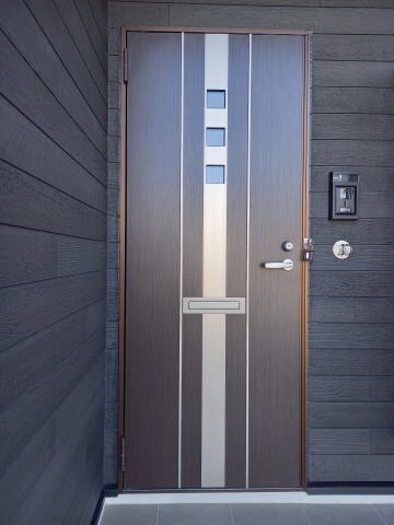 物件外観写真2　(同仕様)