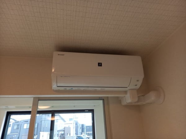 建物設備(同仕様)
