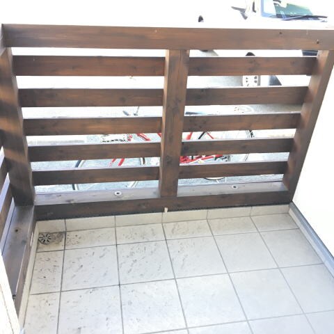 物件内観写真26　(テラス)