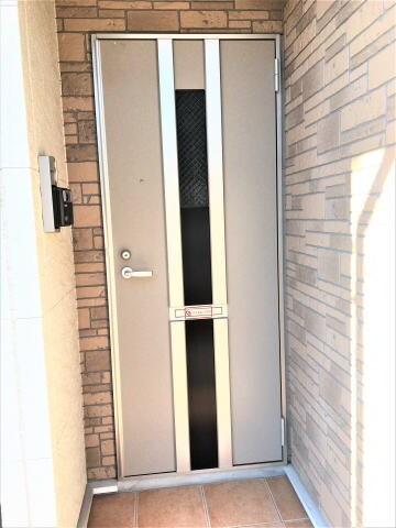 物件外観写真2　(同仕様)