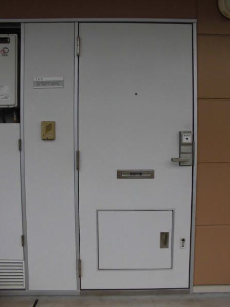 物件外観写真2　(同仕様)