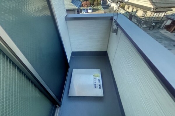 バルコニー(同仕様)