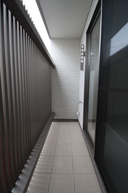 物件内観写真20　(専用庭：同仕様)