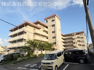 グランドハイツ宇須外観写真