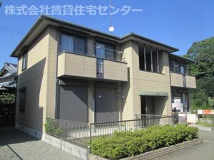 シャーメゾンＳＫ外観写真