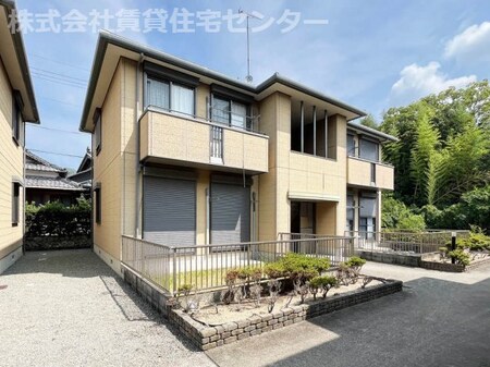 シャーメゾンＳＫ外観写真