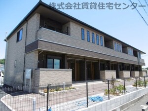 ガーデンハウス　フォレスター外観写真