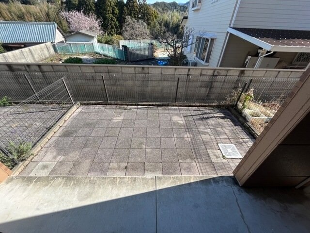 物件内観写真20　(庭)