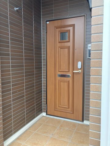 物件外観写真2　(同仕様)