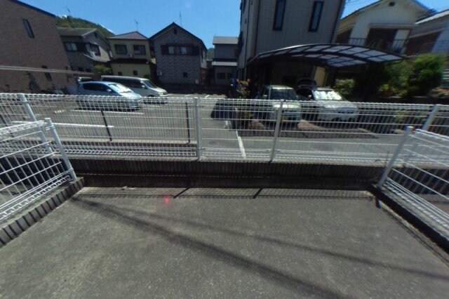 物件内観写真19　(庭)