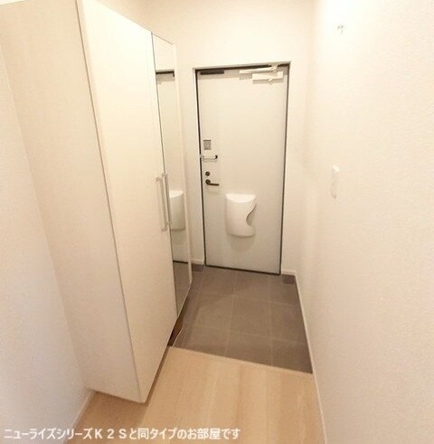 物件内観写真23　(同仕様)