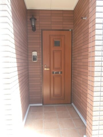 物件外観写真2　(同仕様)