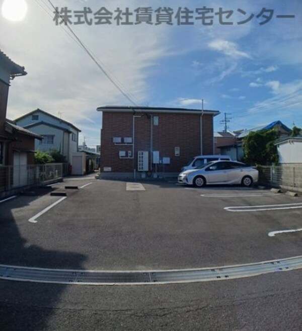 周辺環境