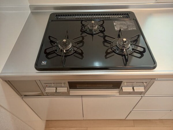 キッチン(同仕様)