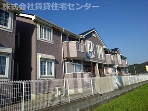 ブライズベールⅠ外観写真