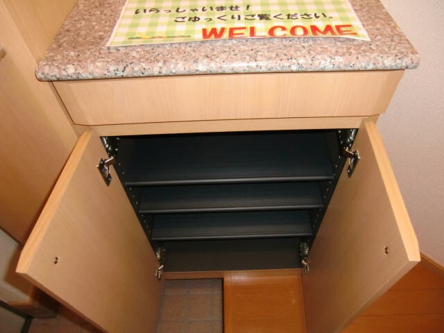 物件内観写真20　(同仕様)