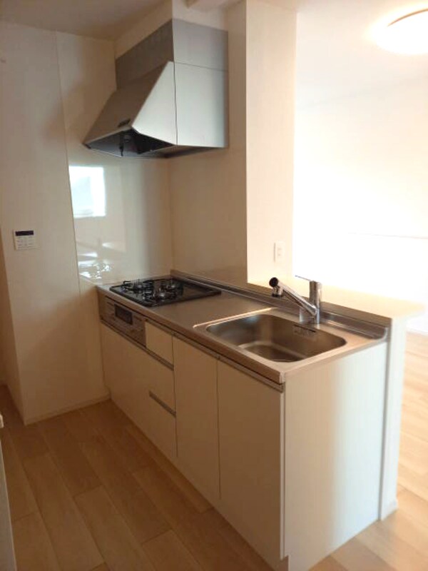 キッチン(同仕様)