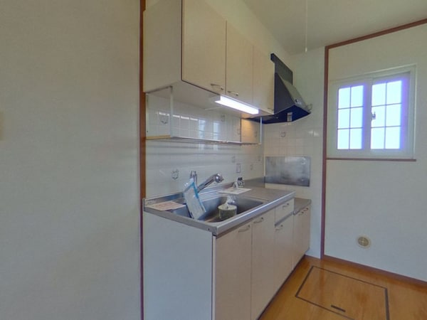 キッチン(同仕様)