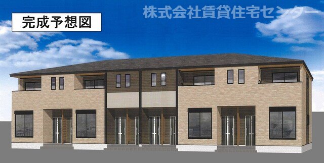 スウィート岩出Ⅲ