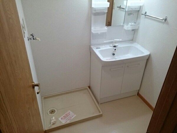 洗面・脱衣所
