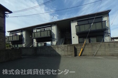 マリニース西浜外観写真