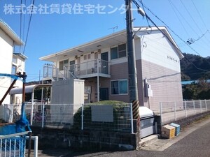 レスポワールⅠ外観写真